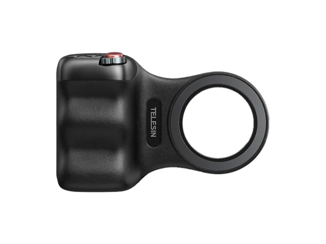 MagSafe Fun Shot Grip2 Magnetic Holder (Black)
