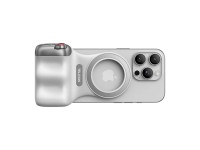 MagSafe Fun Shot Grip2 Magnetic Handle (White) MagSafe Fun Shot Grip2 Magnetic Handle (White)