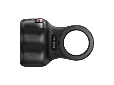 MagSafe Fun Shot Grip2 Magnetic Holder (Black)