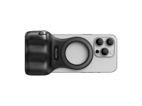 MagSafe Fun Shot Grip2 Magnetic Holder (Black) MagSafe Fun Shot Grip2 Magnetic Holder (Black)