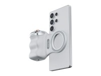 MagSafe Fun Shot Grip2 Magnetic Handle (White) MagSafe Fun Shot Grip2 Magnetic Handle (White)
