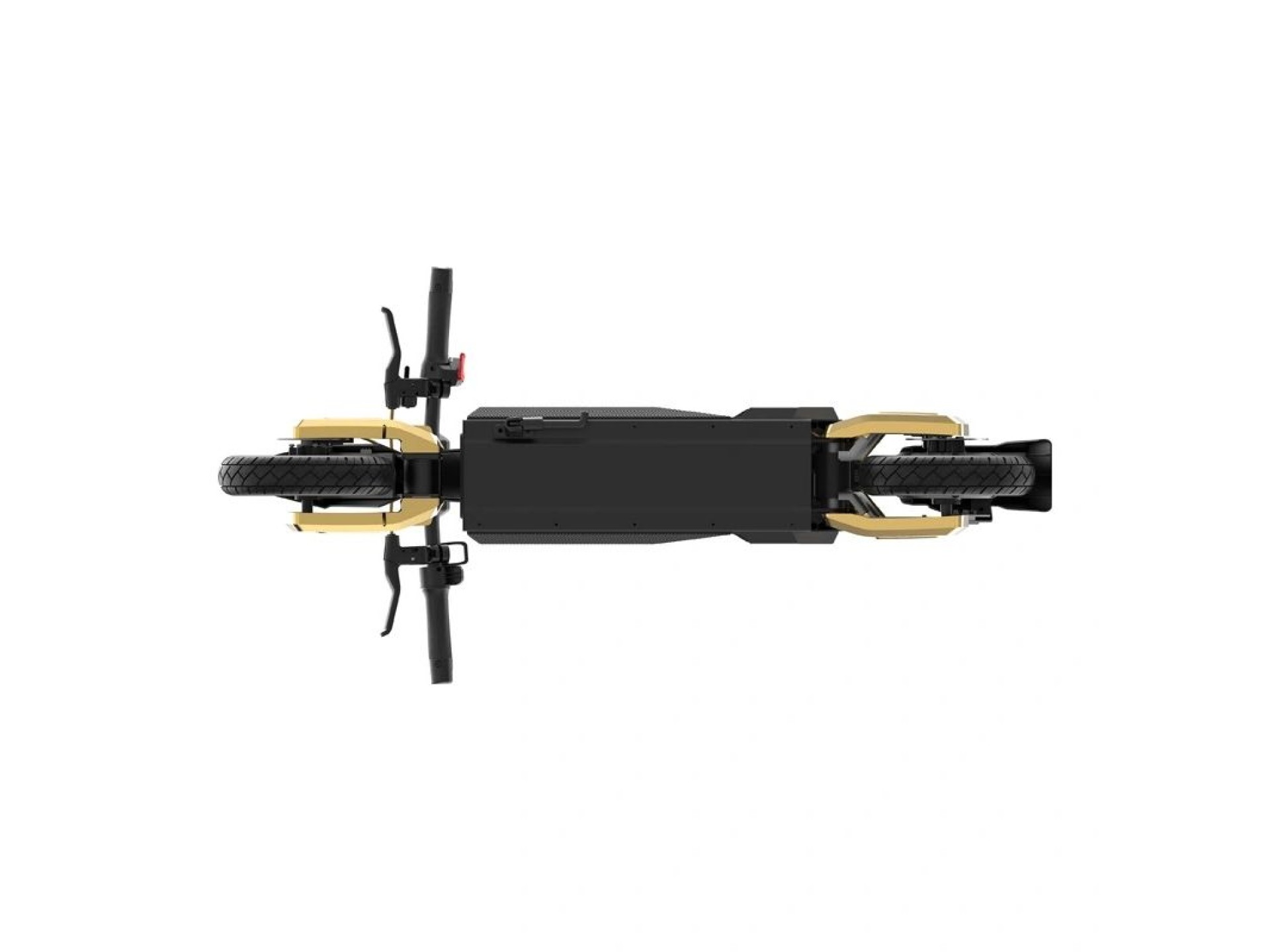 Patinete elétrico NAVEE ST5 Pro