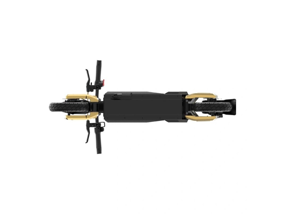 Patinete eléctrico NAVEE ST5 Max