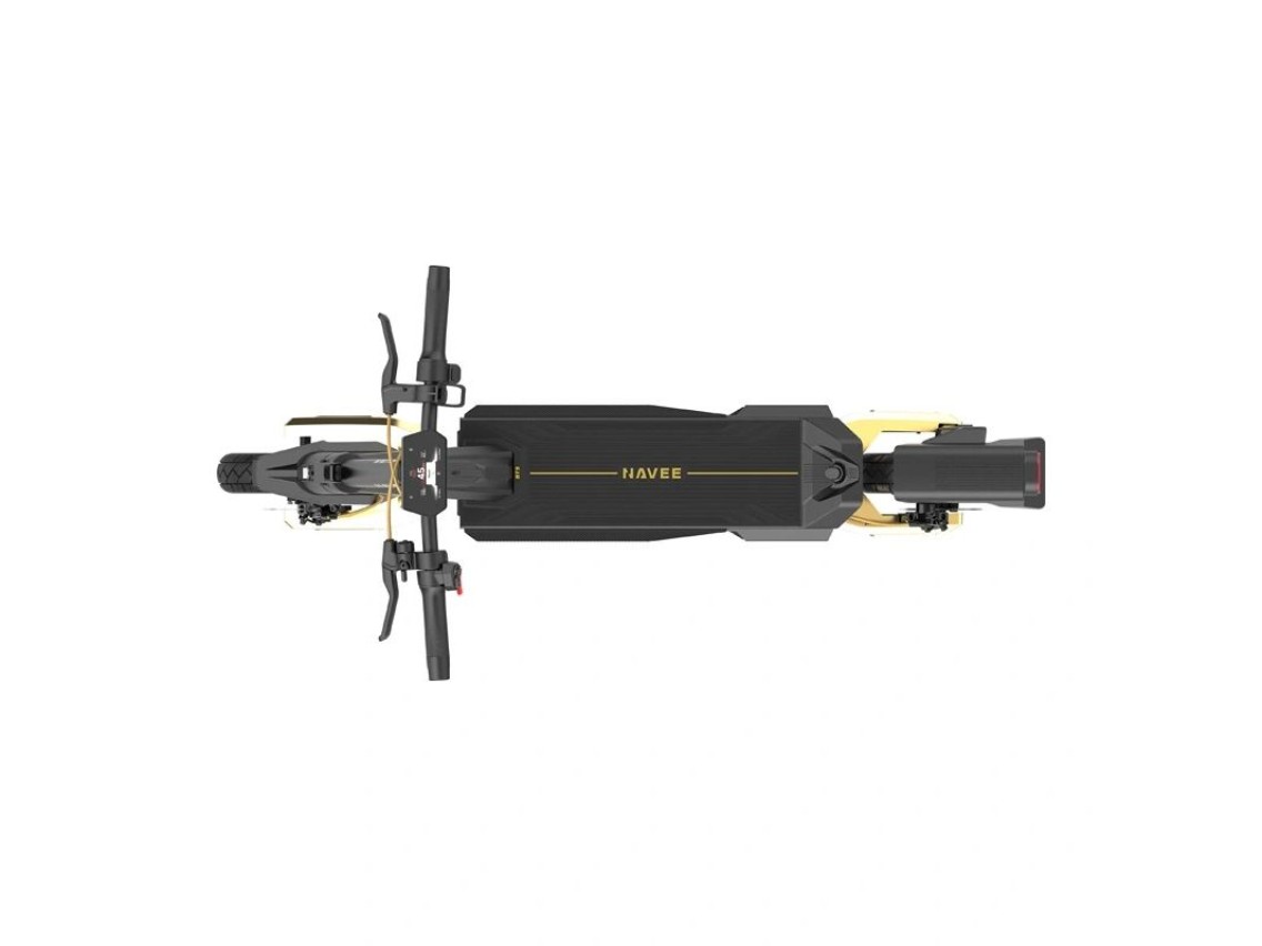 Patinete elétrico NAVEE ST5 Pro