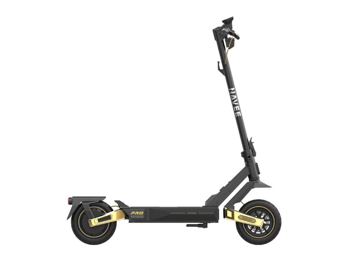 Patinete elétrico NAVEE ST5 Pro