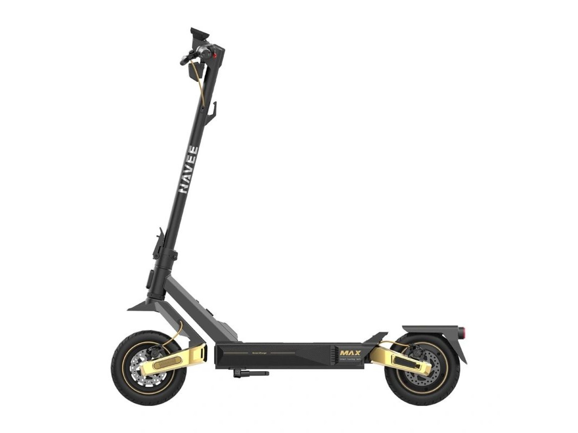 Patinete eléctrico NAVEE ST5 Max
