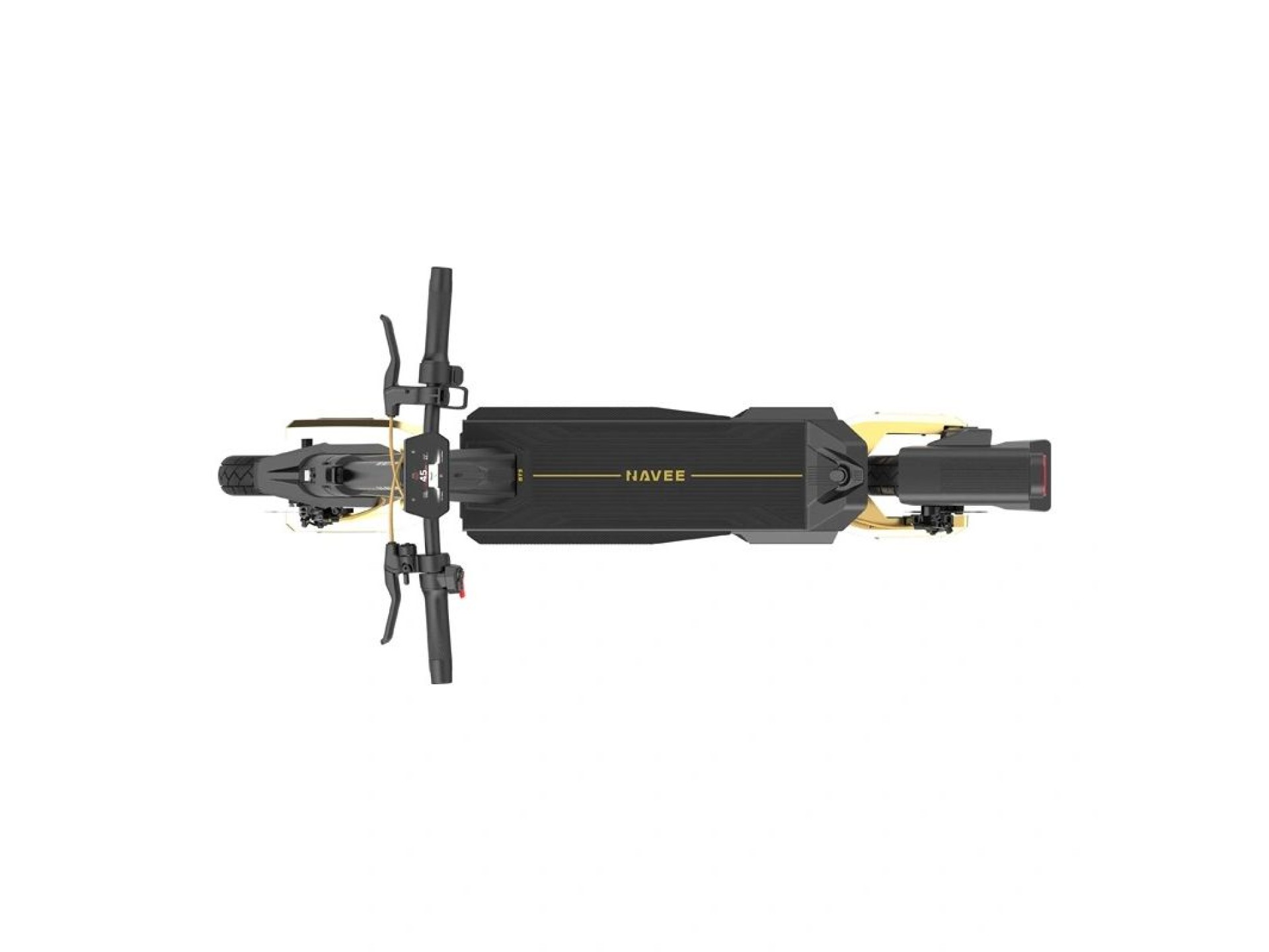 Patinete elétrico NAVEE ST5 Pro