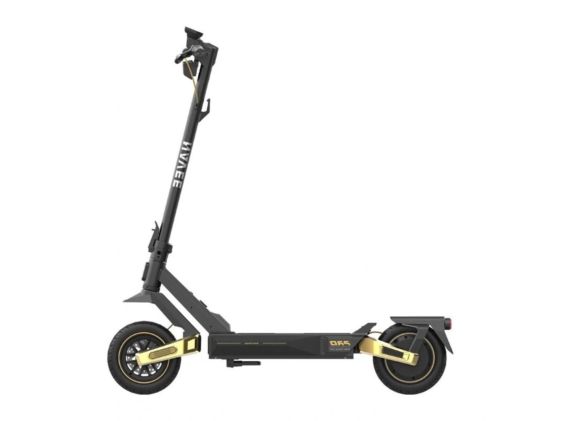 Patinete elétrico NAVEE ST5 Pro