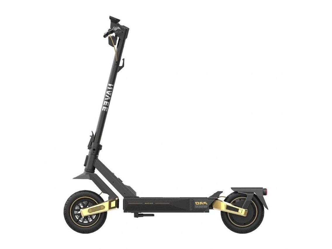 Patinete elétrico NAVEE ST5 Pro