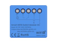 M�dulo de interruptor inteligente Avatto WSM20DC
