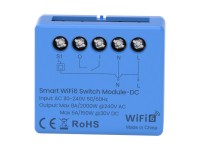 M�dulo de interruptor inteligente Avatto WSM20DC