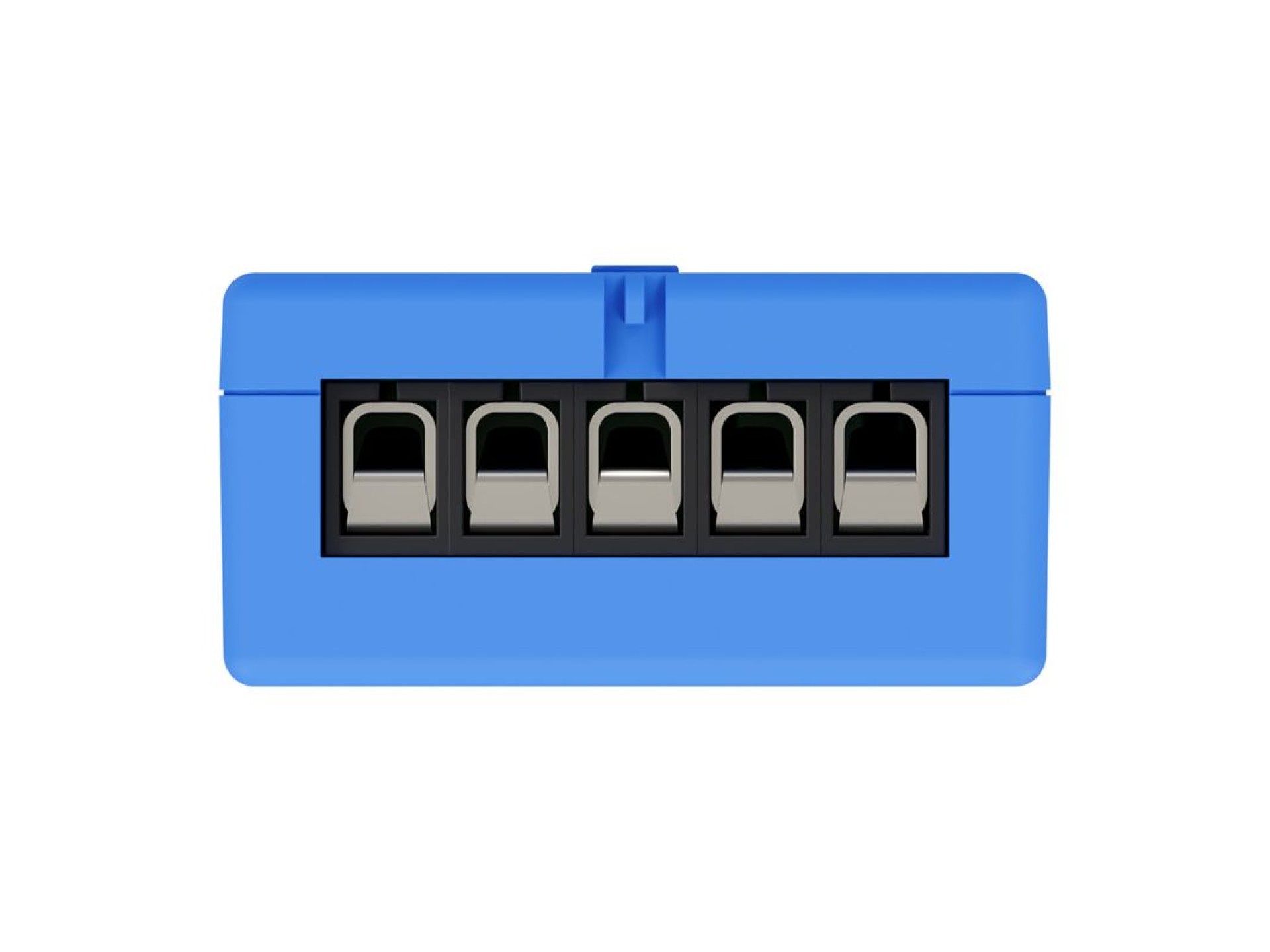 Módulo de interruptor inteligente Avatto WSM20DC