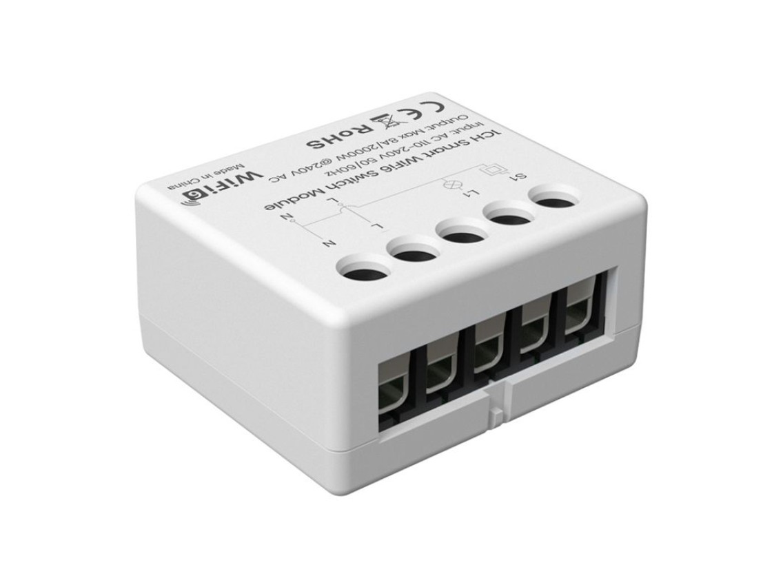 Módulo de interruptor inteligente Avatto WSM20-W1