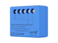 M�dulo de interruptor inteligente Avatto WSM20DC