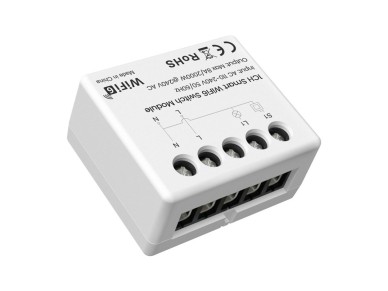 Avatto WSM20-W1 smart switch module