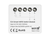 Avatto WSM20-W1 smart switch module