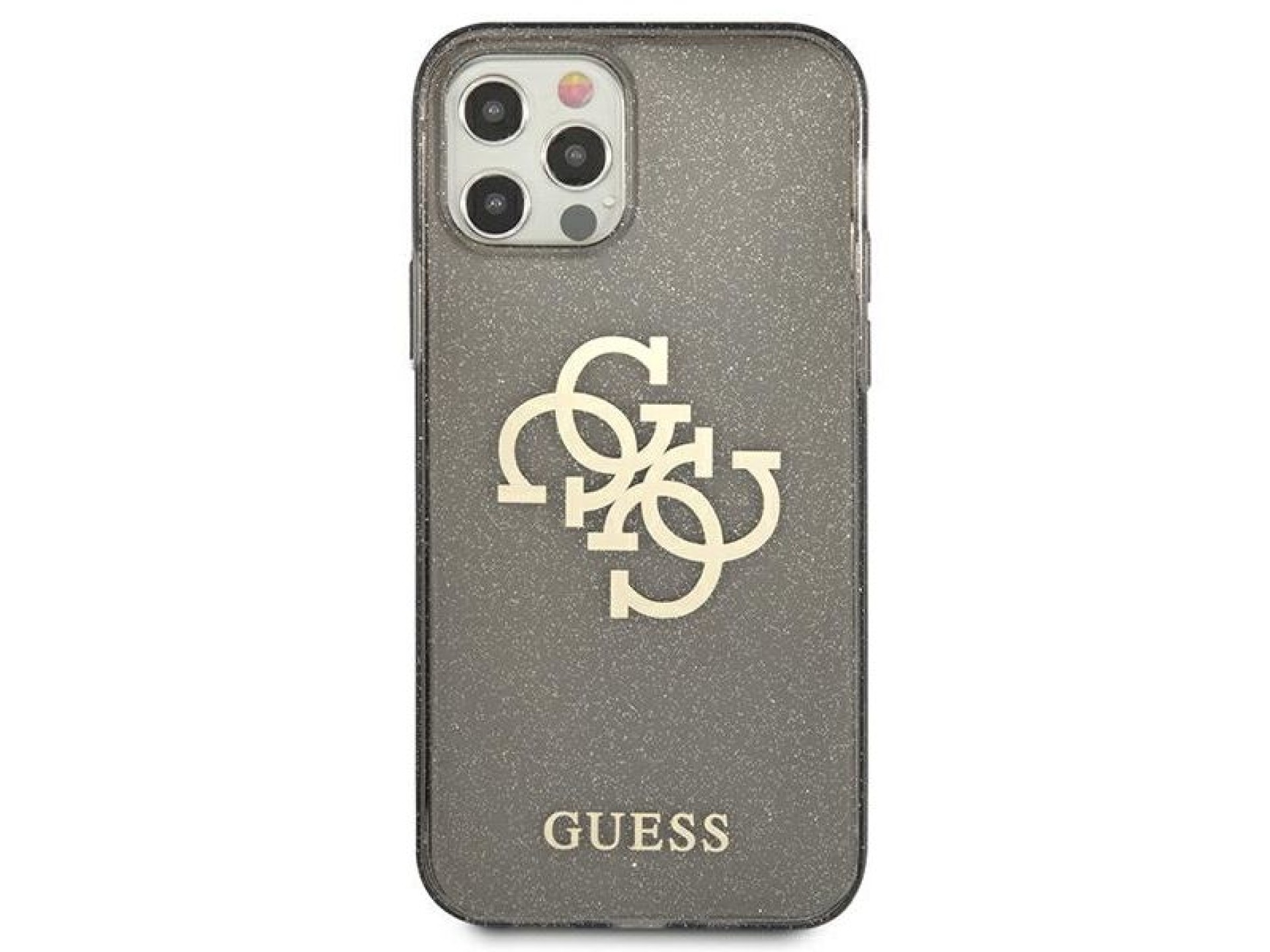 Guess GUHCP12LPCUGL4GBK iPhone 12 Pro Max 6.7