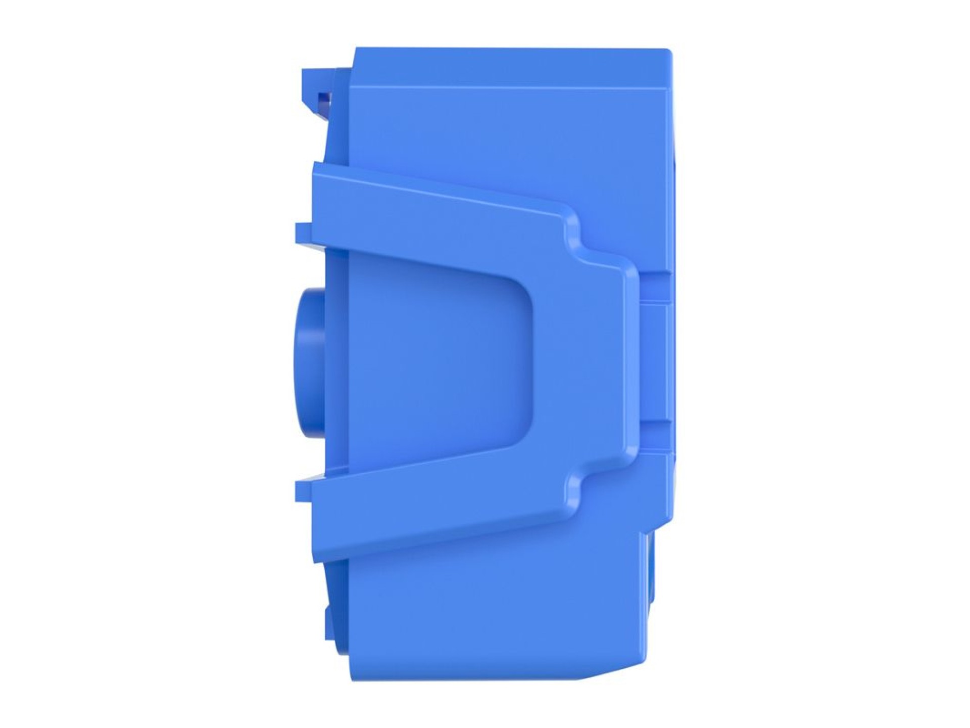 Módulo de interruptor ZigBee de 1 canal con contacto libre de tensión Avatto ZWSM16-DC32V-1