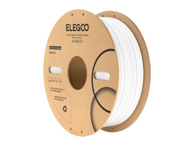 Filamento ABS ELEGOO (branco)