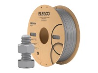 Filamento ABS ELEGOO (cinza) Filamento ABS ELEGOO (cinza)