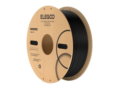 Filamento ABS ELEGOO (preto)