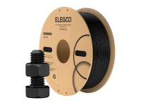 Filamento ABS ELEGOO (preto)