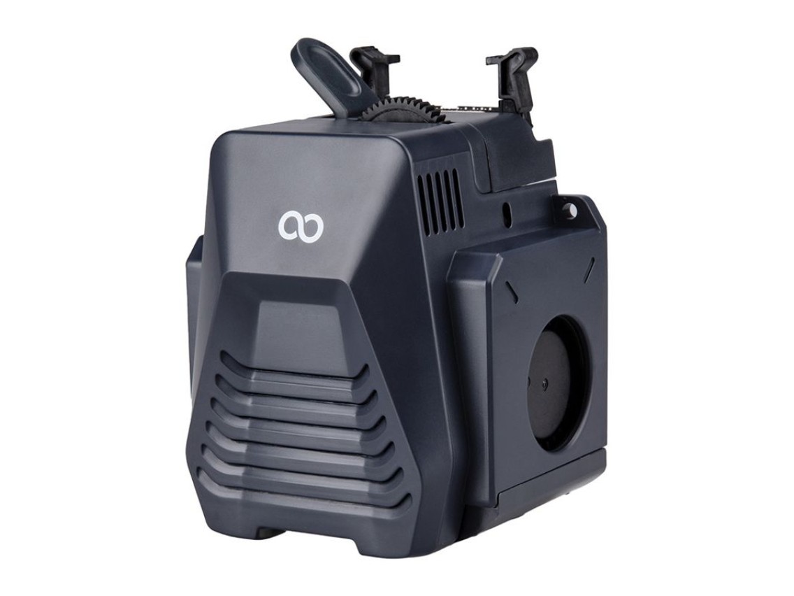 Extrusora para ELEGOO Neptune 4 Plus
