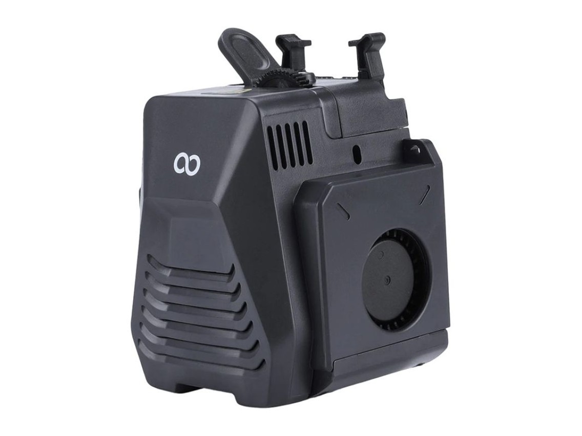 Extrusora de ELEGOO Neptune 4 Pro