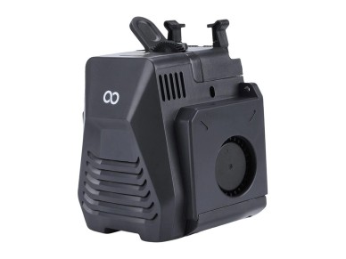 Extrusora de ELEGOO Neptune 4 Pro