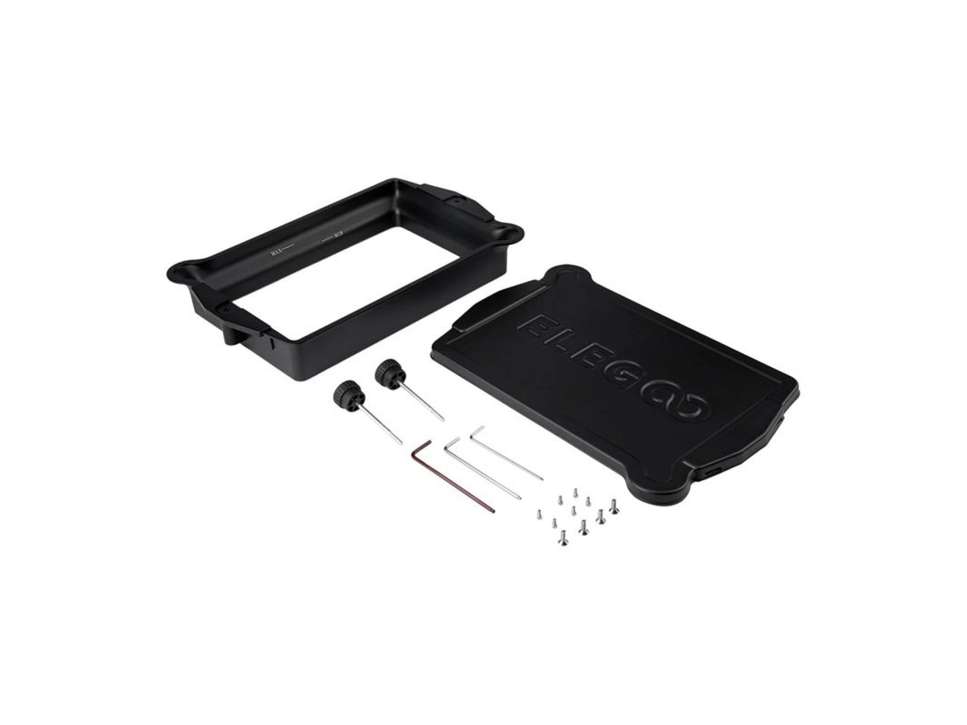 Tanque de resina ELEGOO Saturn 4 Ultra 16K
