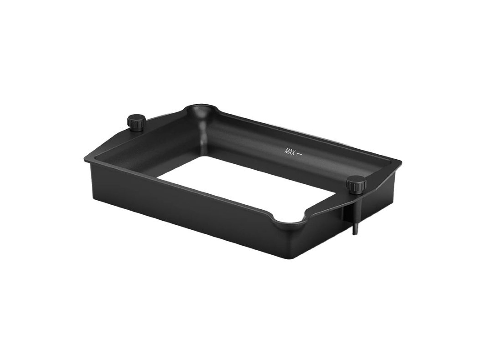 Tanque de resina ELEGOO Mars 5 Ultra (1 unidade)