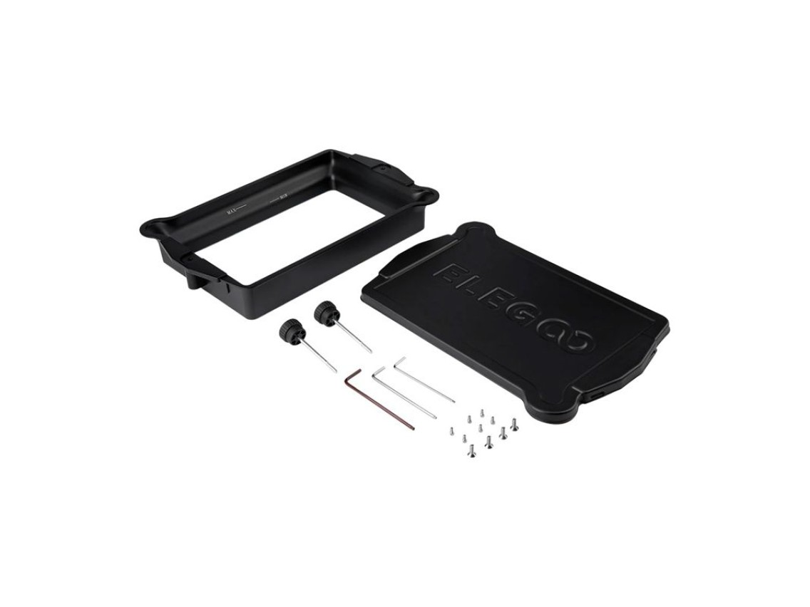 Tanque de resina ELEGOO Saturn 4 Ultra 16K