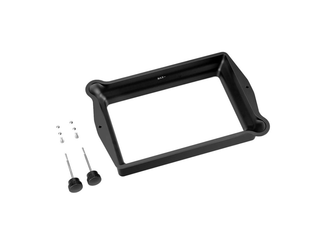 Tanque de resina para ELEGOO Saturn 4 / Saturn 4 Ultra