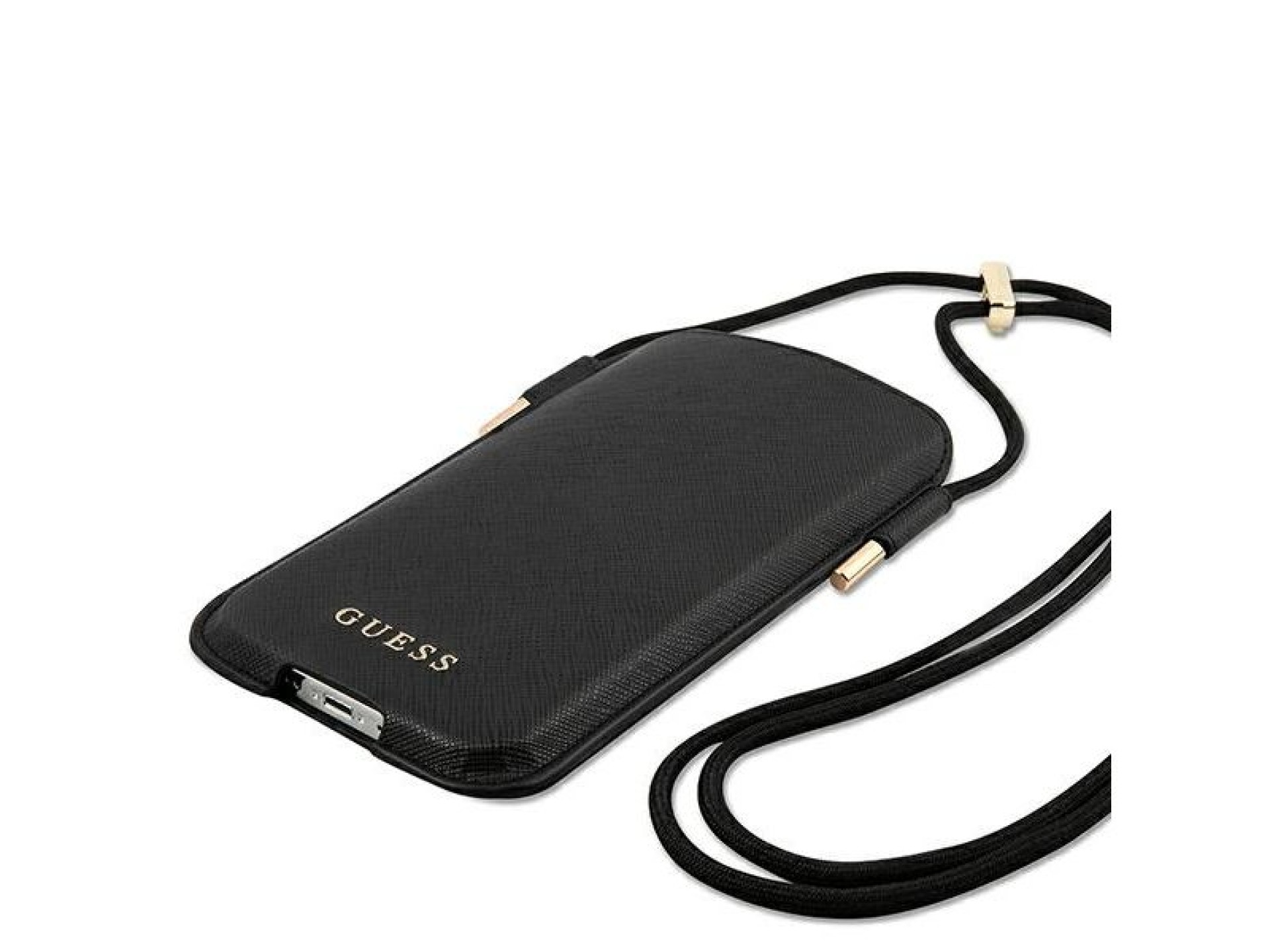 Bolsa Guess GUHCP12MSAPSBK 6.1