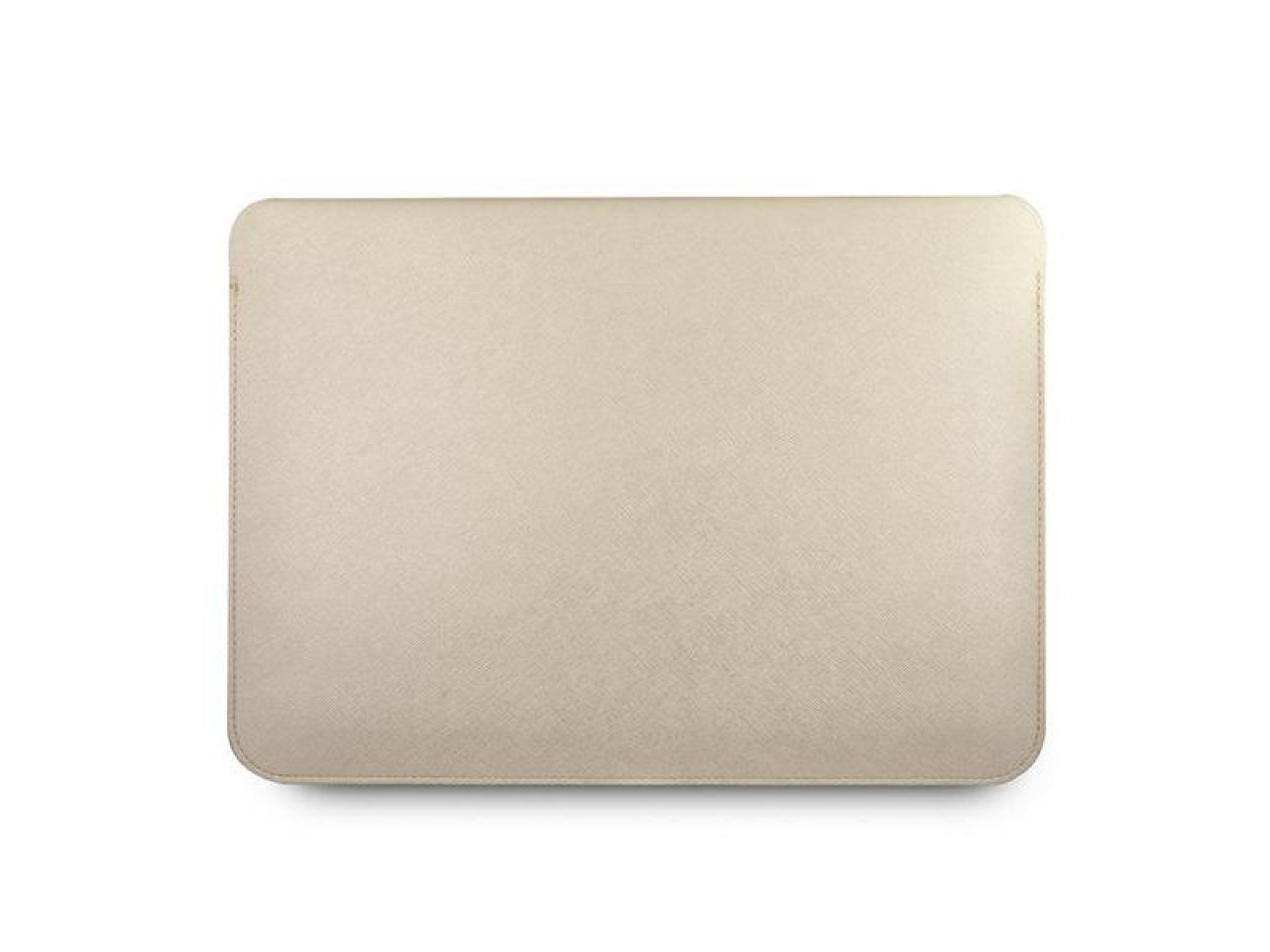 Funda Guess Saffiano Script para portátil de 13