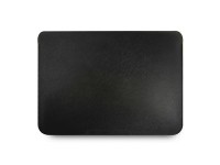 Capa Guess Saffiano Script para laptop de 13" - preta Capa Guess Saffiano Script para laptop de 13" - preta