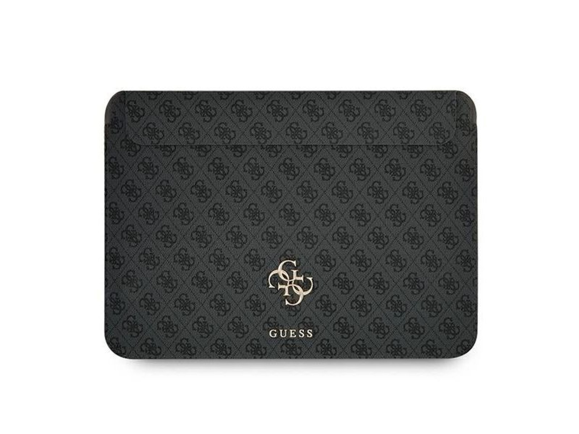 Funda Guess 4G con logo grande para portátil de 13