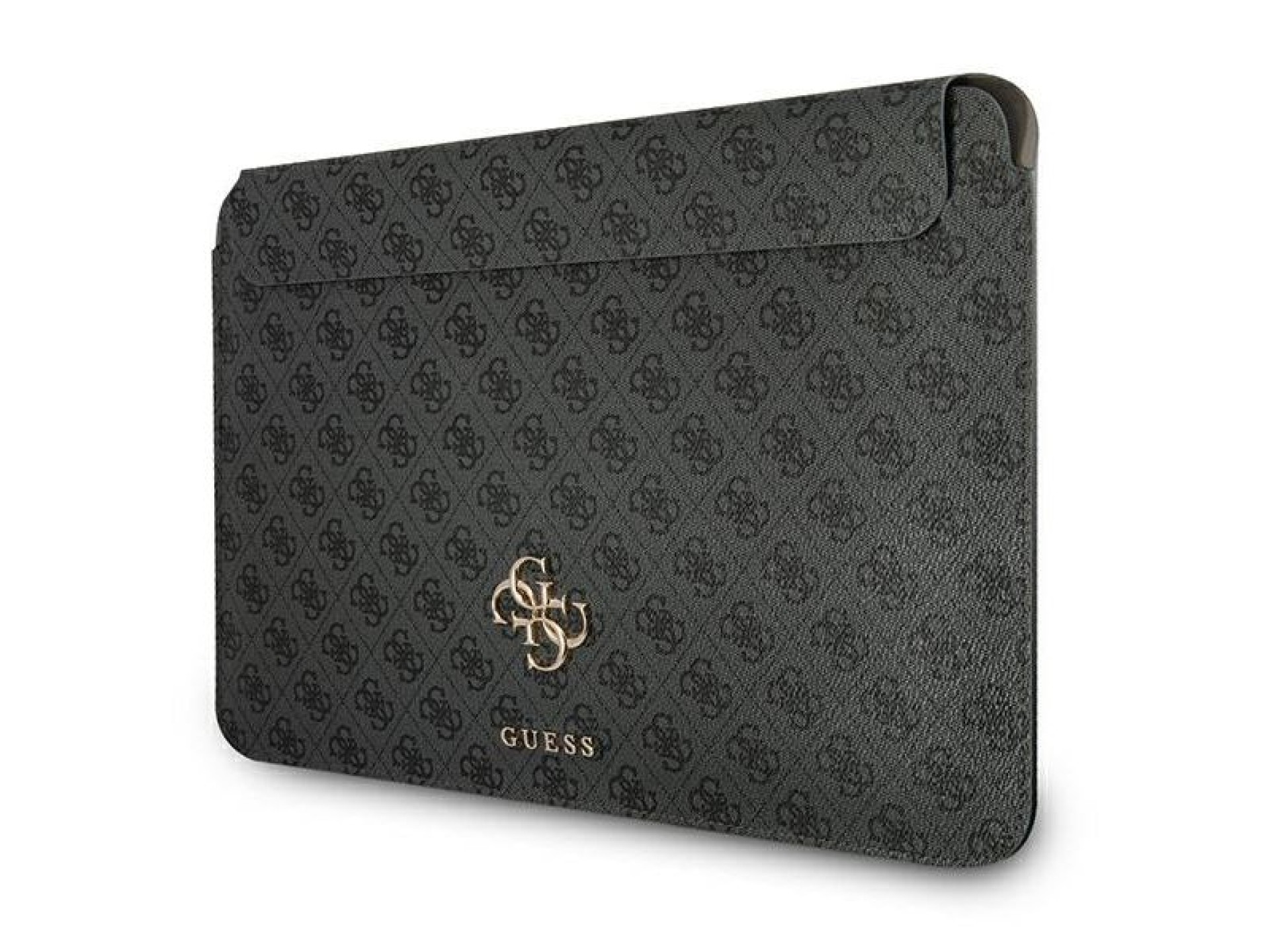 Funda Guess 4G con logo grande para portátil de 13