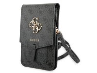 Bolsa Guess 4G Big Logo - cinza Bolsa Guess 4G Big Logo - cinza
