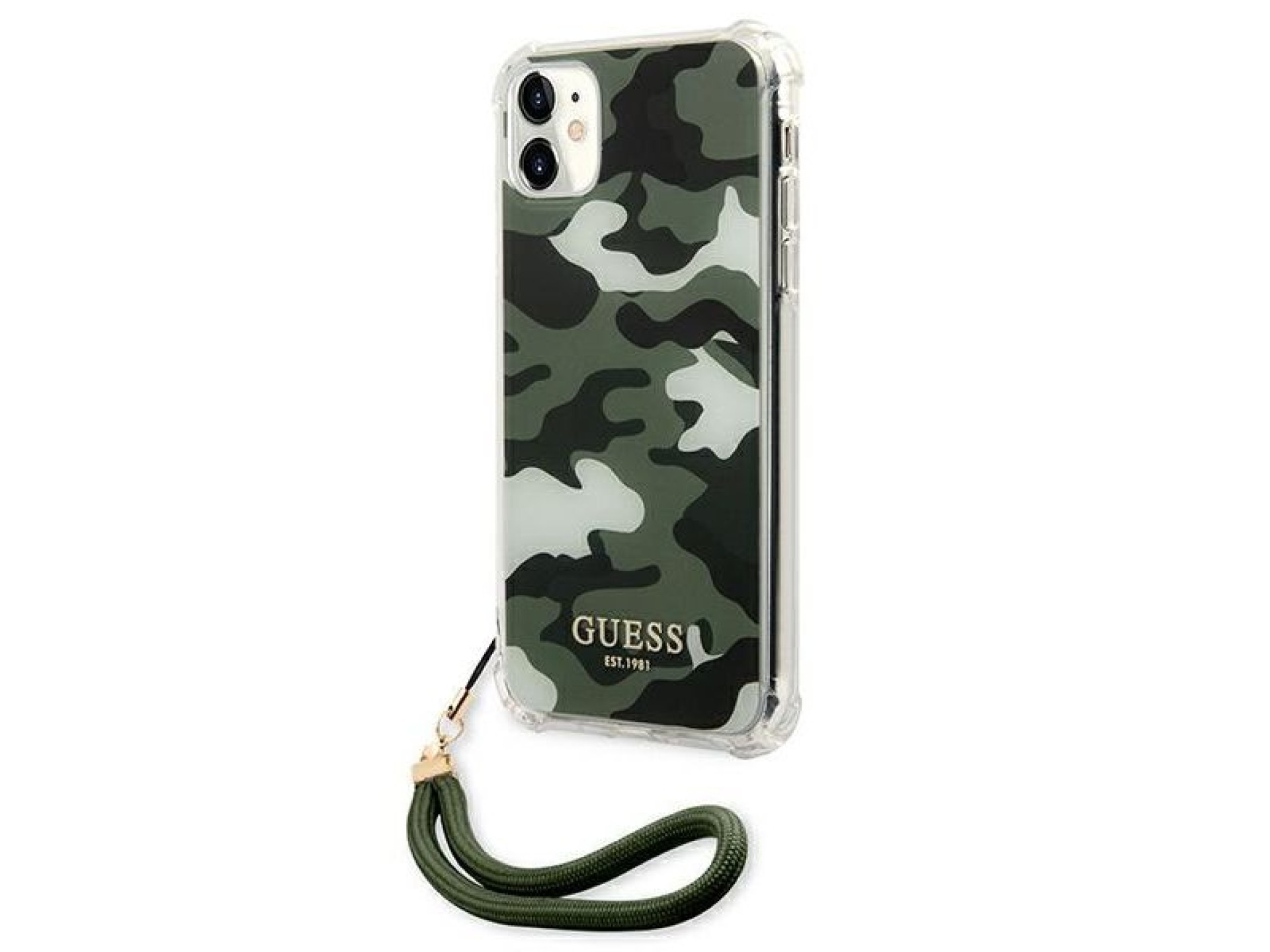 Guess GUHCN61KSARKA iPhone 11 6.1