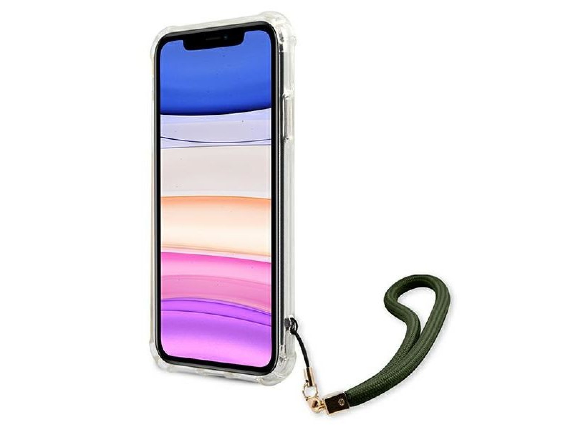 Guess GUHCN61KSARKA iPhone 11 6.1