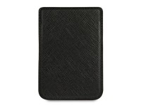 Cartera Guess Saffiano MagSafe - Negra