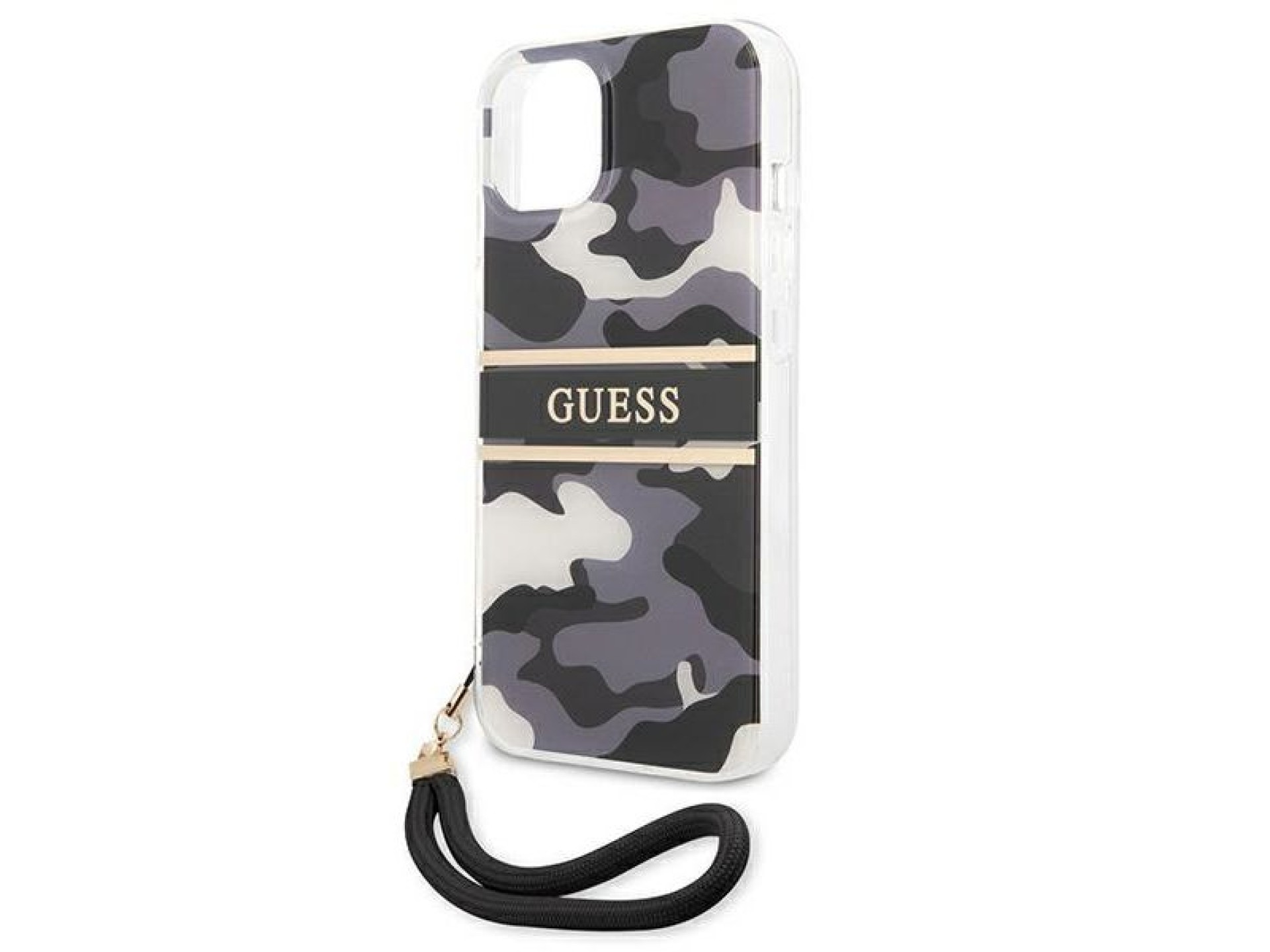 Guess GUHCP13MKCABBK iPhone 13 6.1