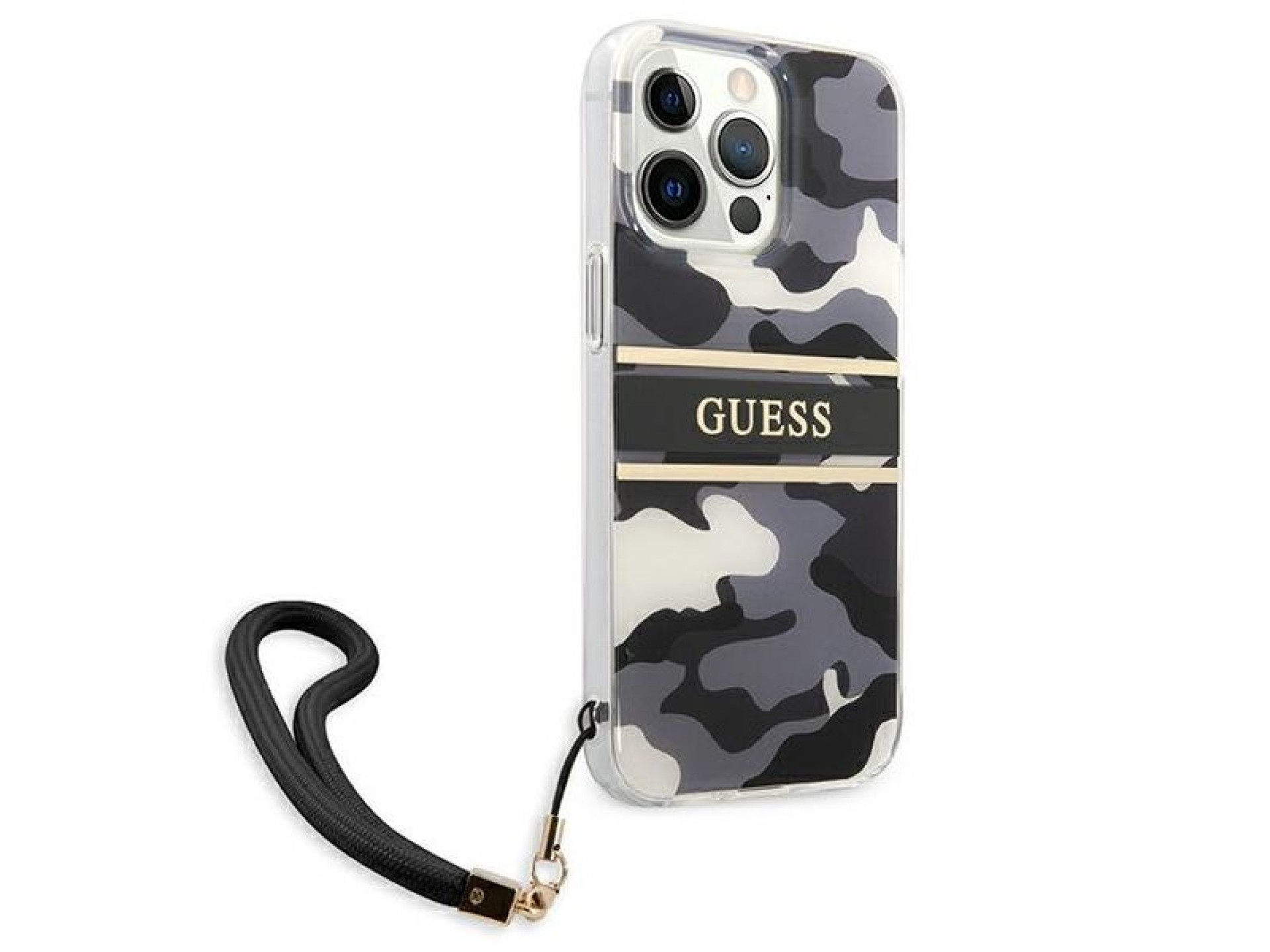 Guess GUHCP13XKCABBK iPhone 13 Pro Max 6.7