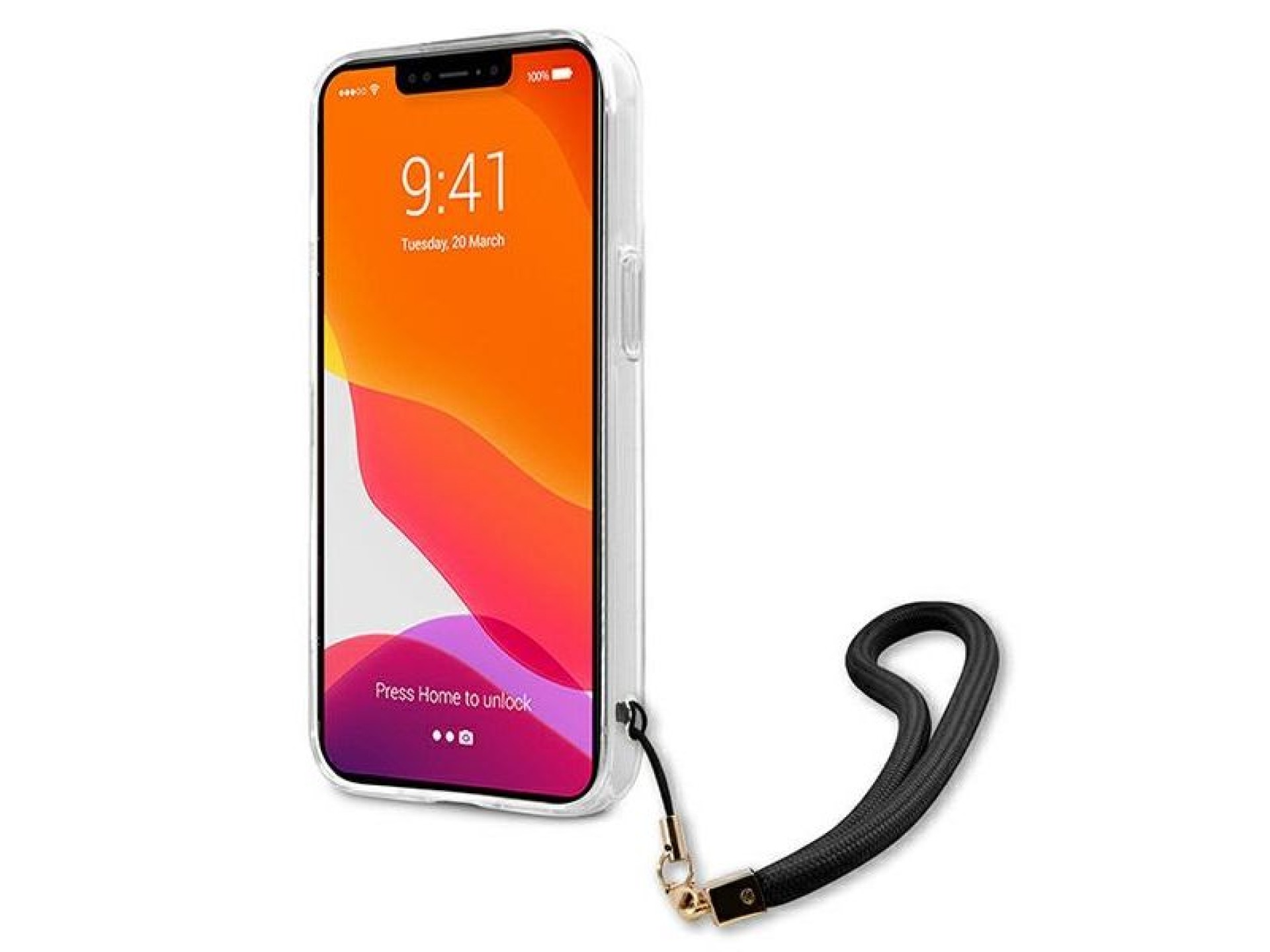 Guess GUHCP13XKCABBK iPhone 13 Pro Max 6.7