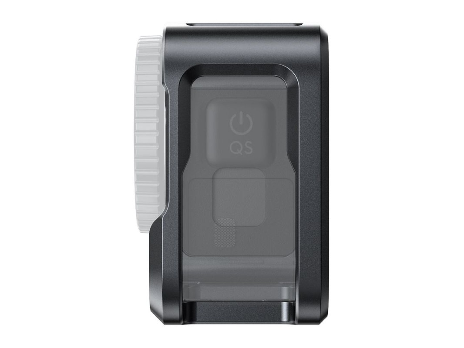 Telesin metal protective case for DJI Osmo Action 6