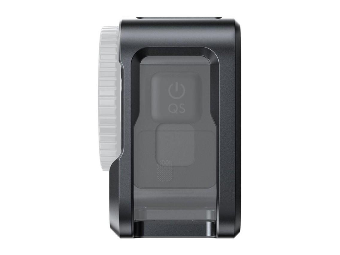 Telesin metal protective case for DJI Osmo Action 6