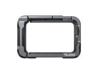 Telesin metal protective case for DJI Osmo Action 6