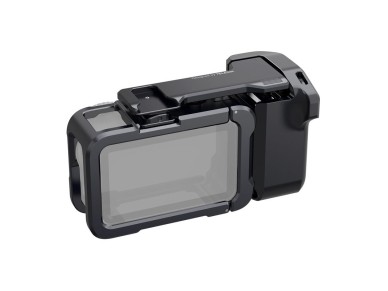 Estojo protetor Telesin com al�a para DJI Osmo Action 6