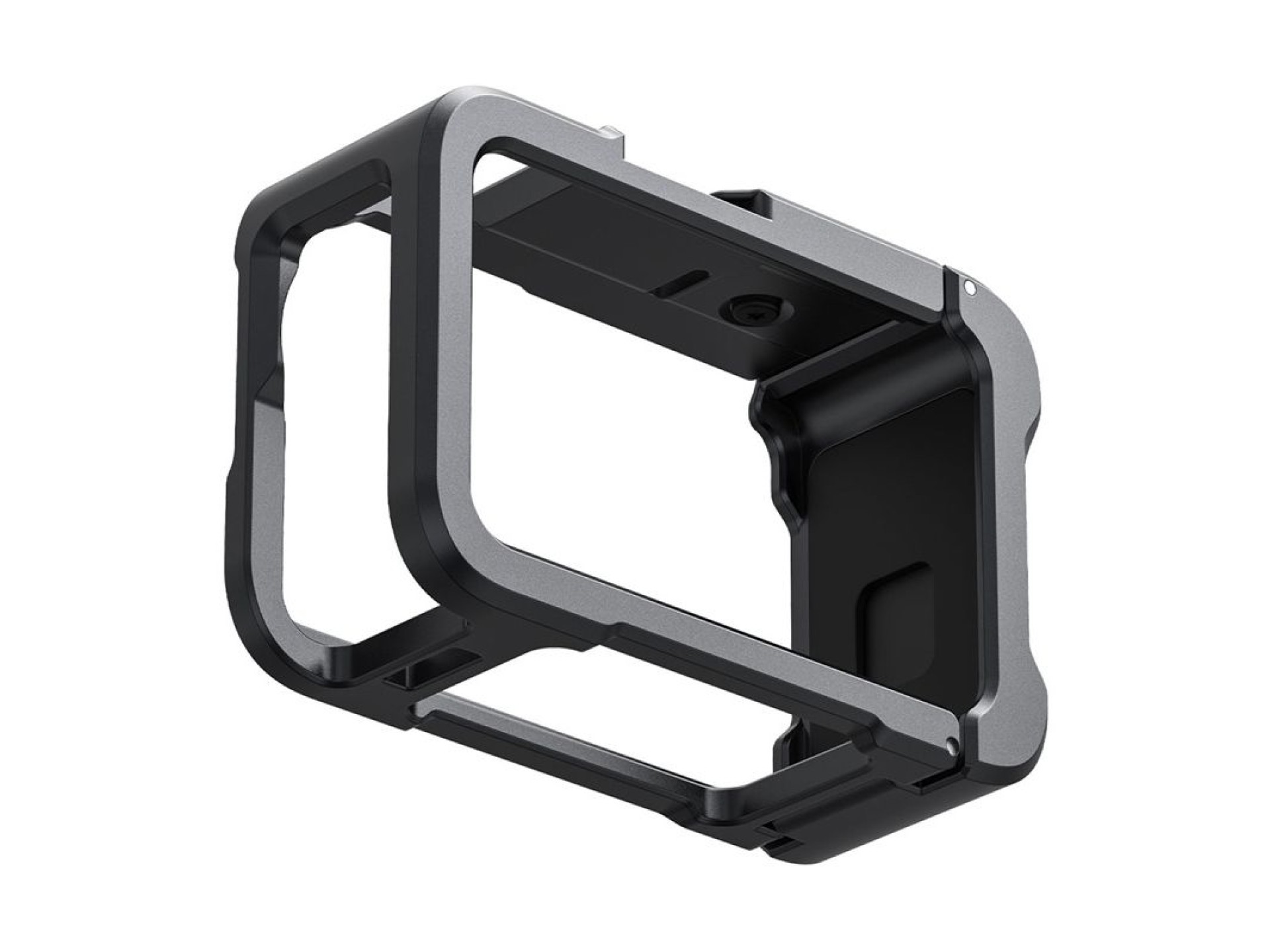 Telesin metal protective case for DJI Osmo Action 6